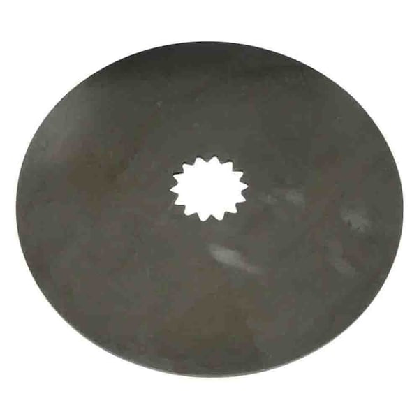 Aftermarket Steel Brake Plate Fits John Deere Tractor 4040 4240 4440 R58758 - main